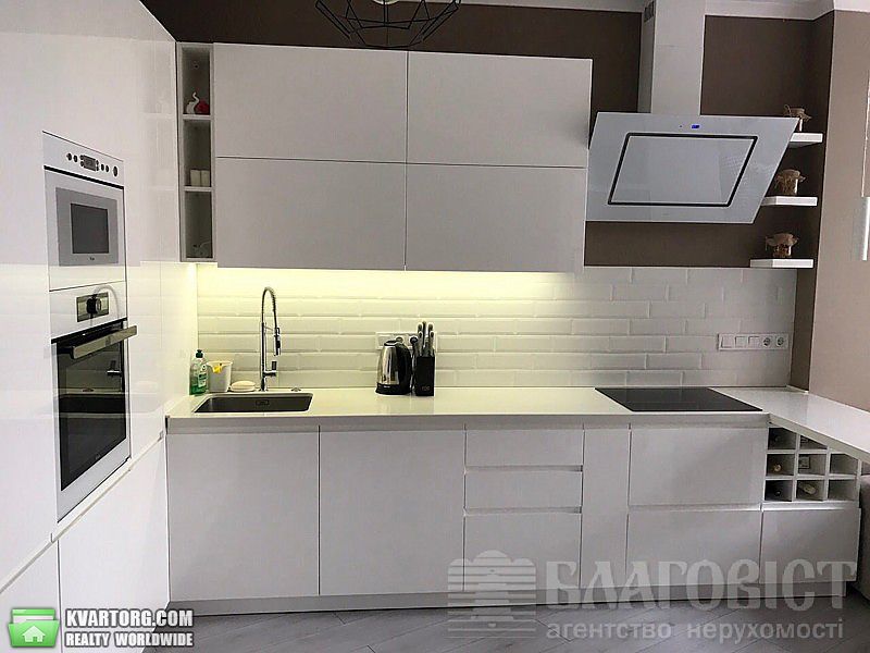 Sell 2-room apartment. Киев, Жабаева Жамбила — photo 7