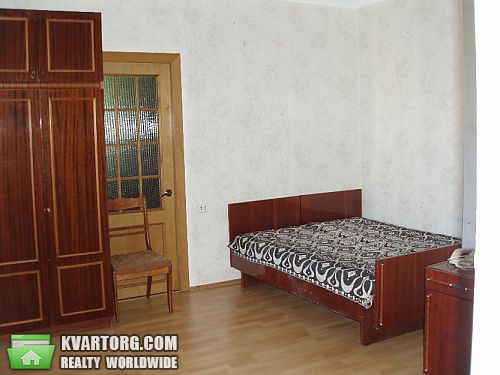 сдам 2-комнатную квартиру. Киев,  Ломоносова - фото 1