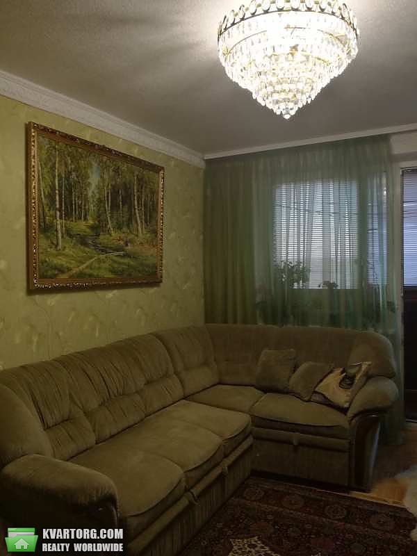 Sell 2-room apartment. Харьков, Пермская — photo 1