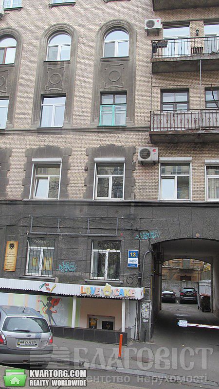 Rent out 2-room apartment. Киев,  Антоновича — photo 8