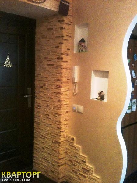Sell 2-room apartment. Киев,  Харьковское шоссе — photo 3