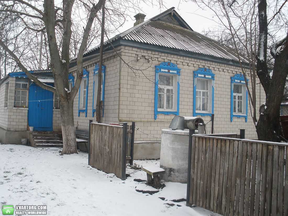 Sell house. Борисполь, Березняки — photo 2