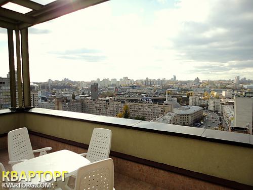 Rent out 2-room apartment. Киев,  Воровского — photo 6