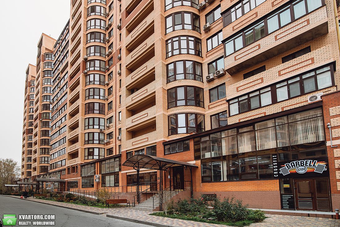 Sell 1-room apartment. Одесса, Армейская — photo 10