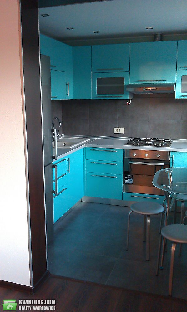 Sell 2-room apartment. Киев, бульвар ярослава гашека — photo 2