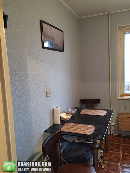 Sell 1-room apartment. Киев, Руденко — photo 2