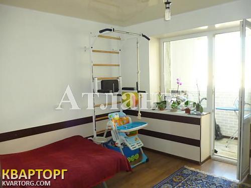 Sell 2-room apartment. Одесса, Вильямса Ак. — photo 9