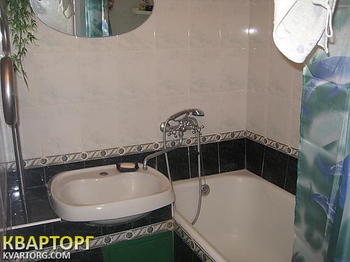 Rent out 3-room apartment. Киев,  Березняковская — photo 6