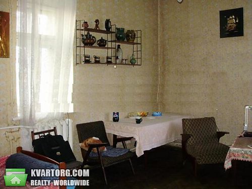 Sell 2-room apartment. Одесса, Хмельницкого Богдана — photo 1