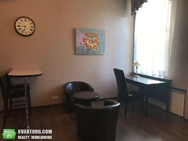 Rent out 1-room apartment. Киев,  Лютеранская — photo 4
