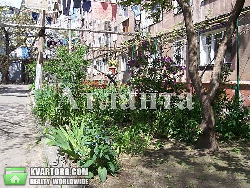 Sell 1-room apartment. Одесса, Черноморского казачества — photo 1