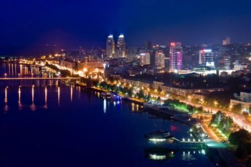Rent out 1-room apartment. Днепропетровск, шолохова — photo 1