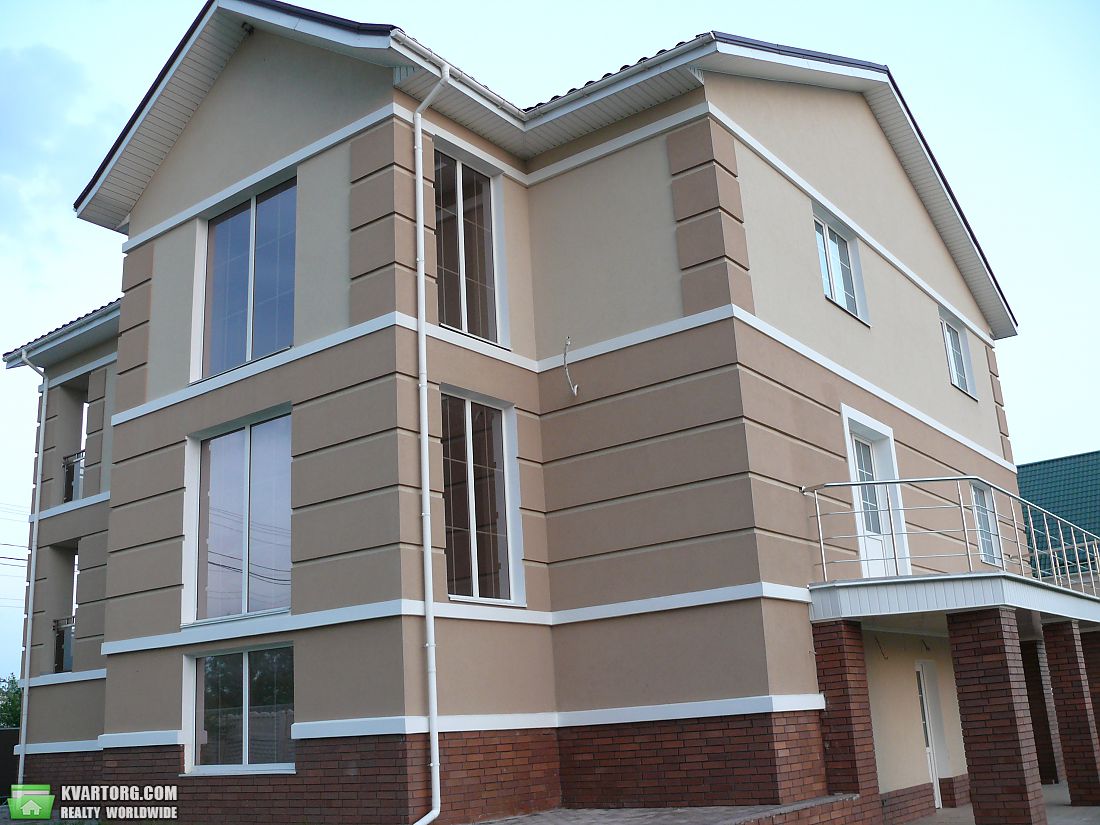 Sell house. Борисполь, Гора — photo 1