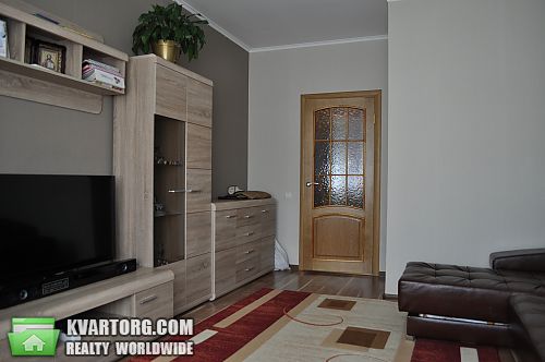Sell 2-room apartment. Киев, Воскресенская — photo 1