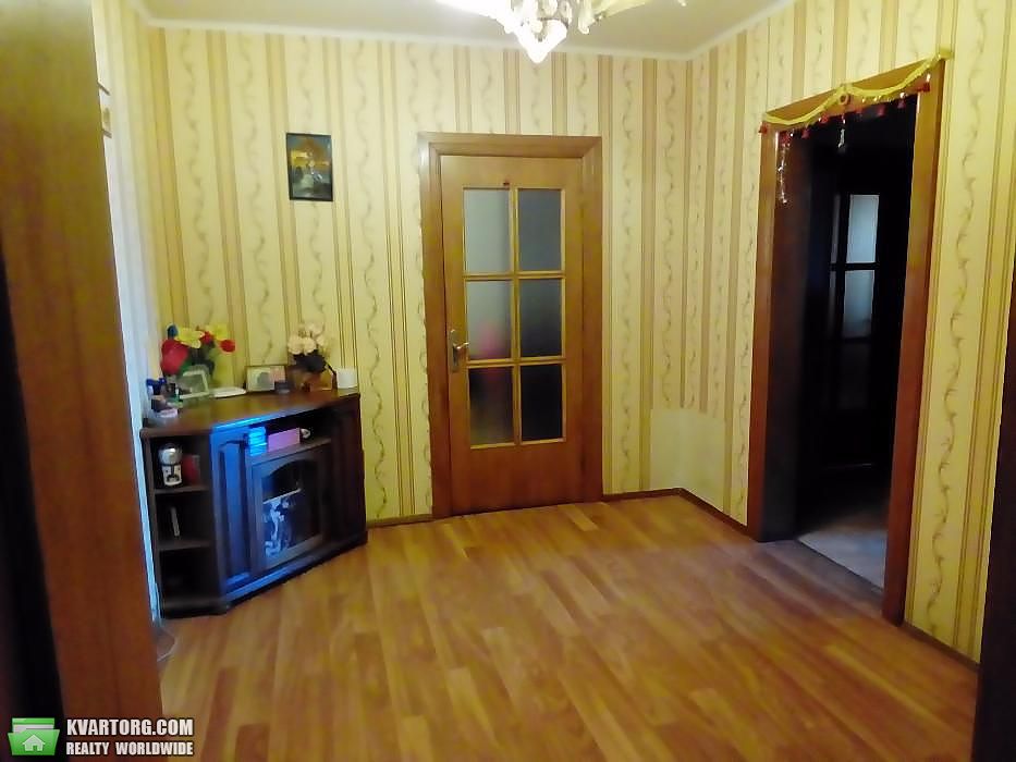 Sell 3-room apartment. Киев,  Свободы пр — photo 1