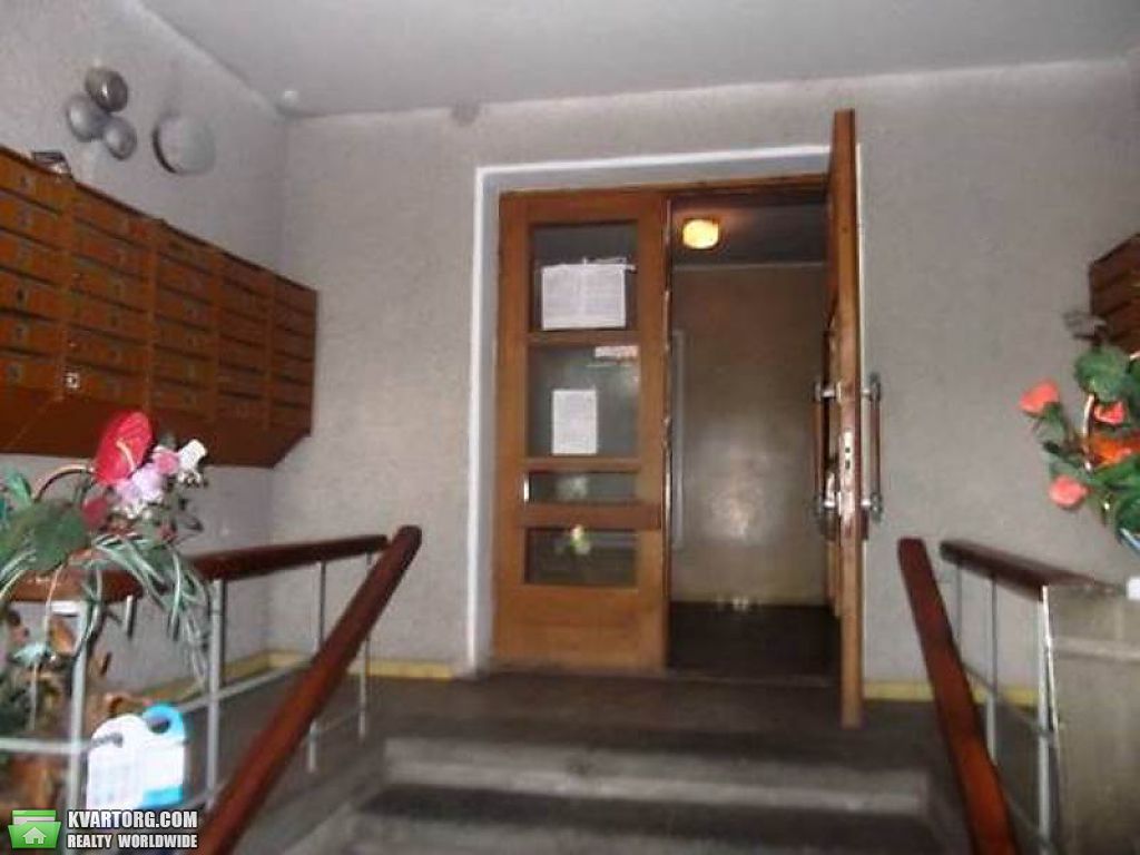 Sell 4-room apartment. Киев,  Окипной — photo 3