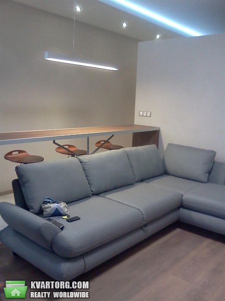 Rent out 1-room apartment. Одесса, Гагаринское плато — photo 1