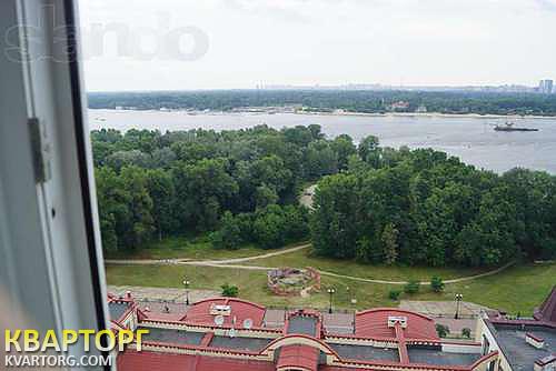Rent out 3-room apartment. Киев,  Героев Сталинграда пр — photo 9