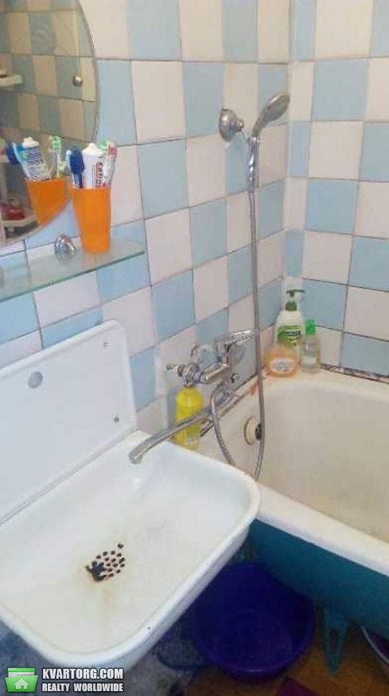Sell 2-room apartment. Киев,  Ушинского — photo 10