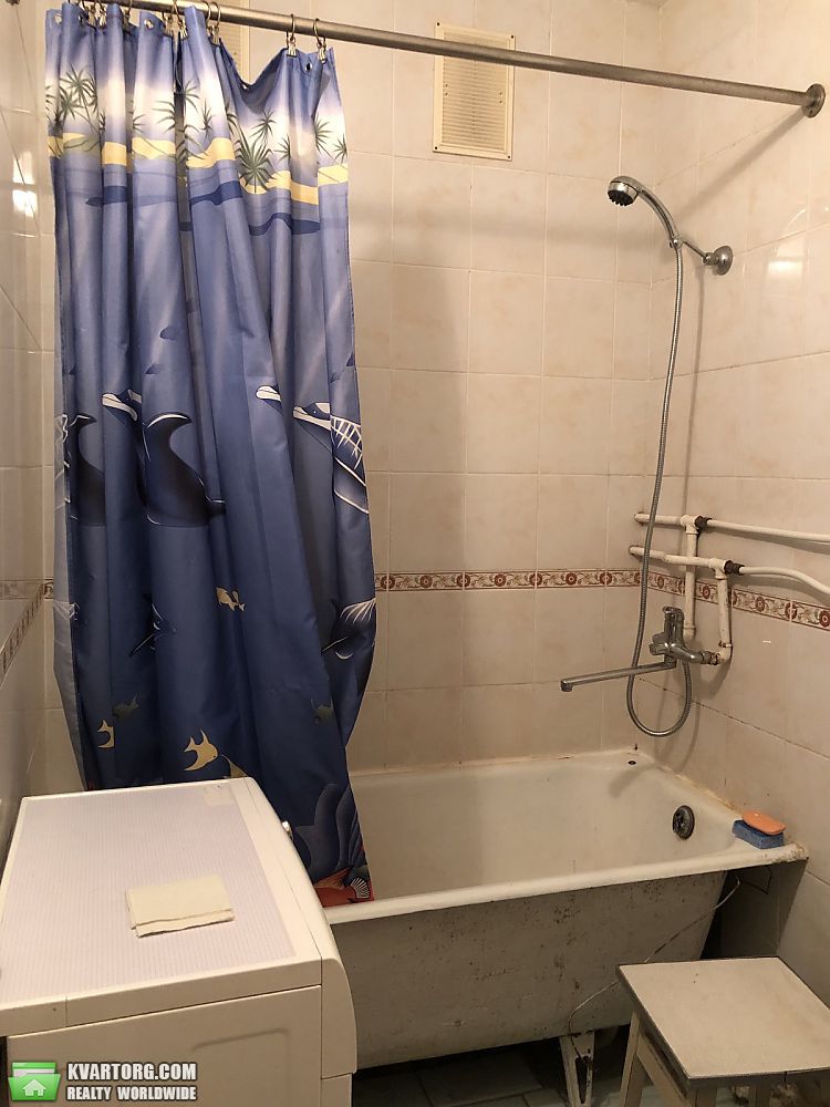 Sell 1-room apartment. Киев, Вацлава Гавела — photo 6