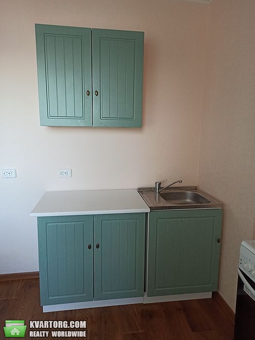 Rent out 1-room apartment. Киев, ревуцкого — photo 1