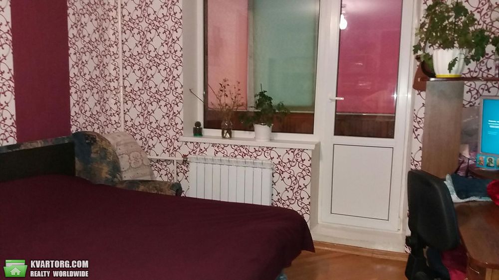 Sell 2-room apartment. Киев,  Тростянецкая — photo 4