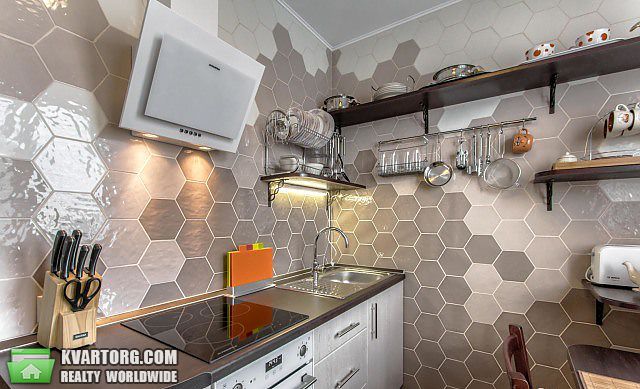 Rent out 1-room apartment. Киев,  Крещатик — photo 7