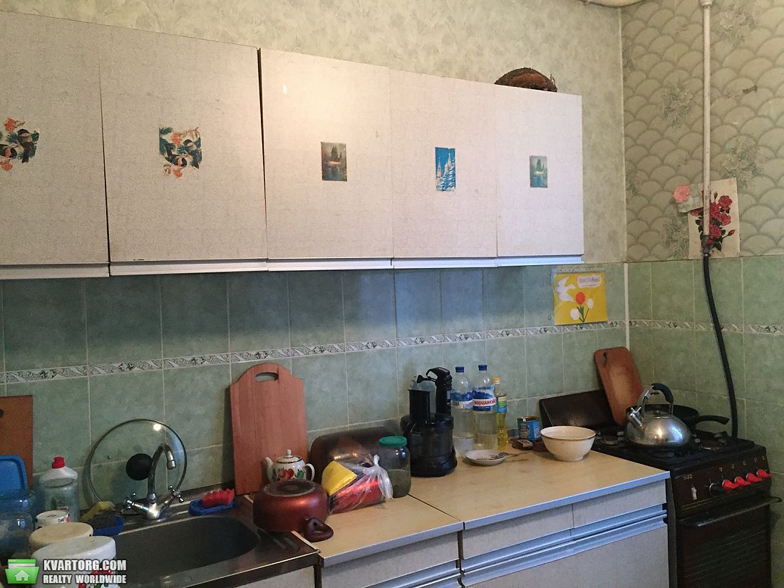 Sell 2-room apartment. Киев,  Питерская — photo 3