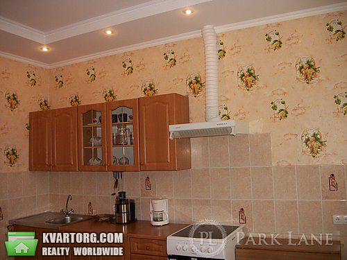 Sell 1-room apartment. Киев,  Срибнокильская — photo 2