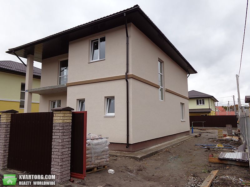 Sell house. Киевская обл., индустриальная — photo 1