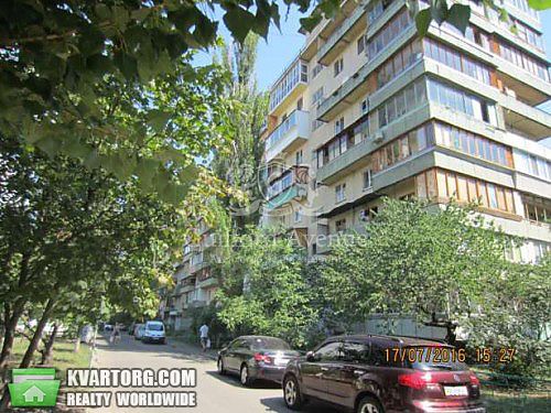 Sell 3-room apartment. Киев, Малиновского Маршала — photo 3