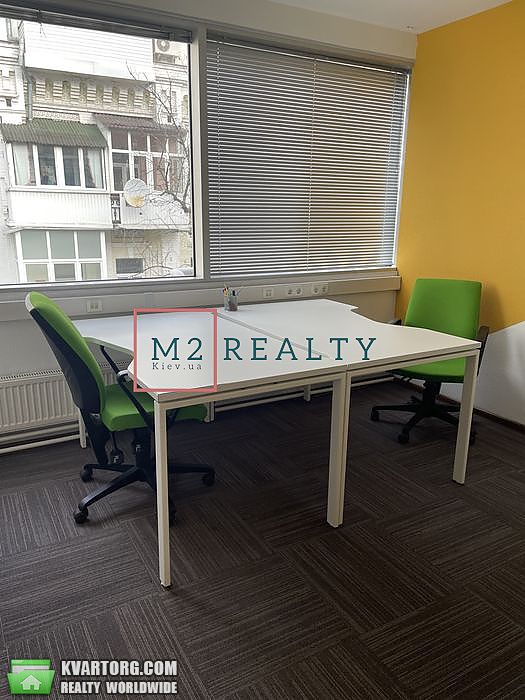 Rent out office. Киев,  Софиевская — photo 1