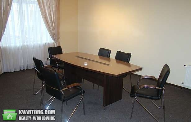 Rent out office. Киев, ул. Круглоуниверситетская — photo 5