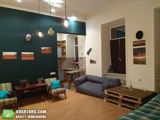 Sell 2-room apartment. Киев,  Бехтеревский пер — photo 1