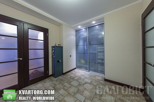 Sell 3-room apartment. Киев, Давыдова бул — photo 1