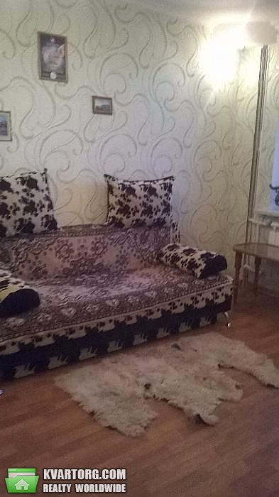 Sell 2-room apartment. Донецк, Нижнекурганская — photo 1