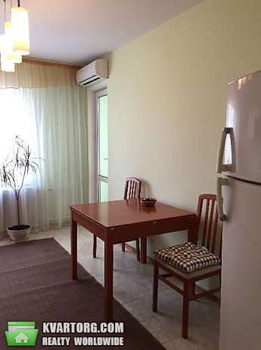 Rent out 2-room apartment. Киев,  Гонгадзе — photo 5