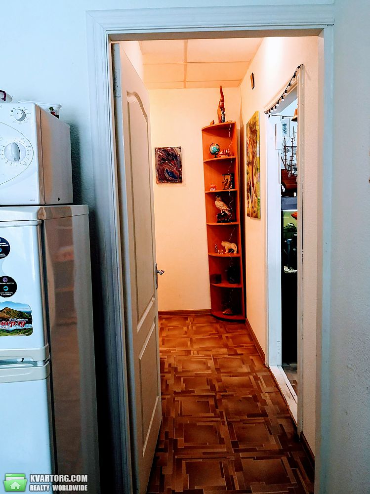 Sell 2-room apartment. Киев, Чигорина — photo 8