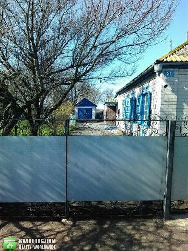 Sell house. Полтава, г. Глобино — photo 2