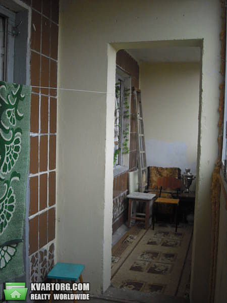 Sell 1-room apartment. Киев,  Заболотного — photo 3