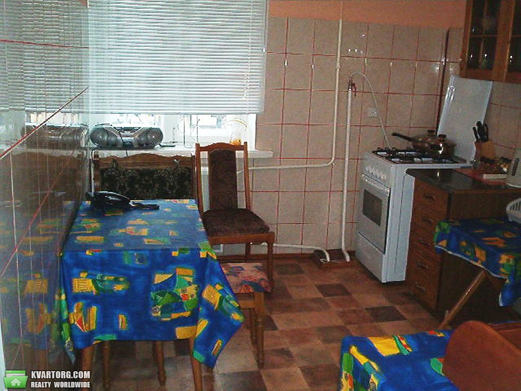 Sell 3-room apartment. Киев,  Бассейная — photo 3