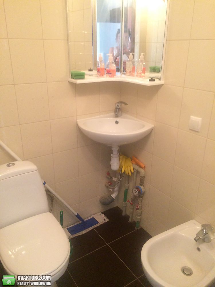Rent out Townhouse. Одесса, Вавилова — photo 3