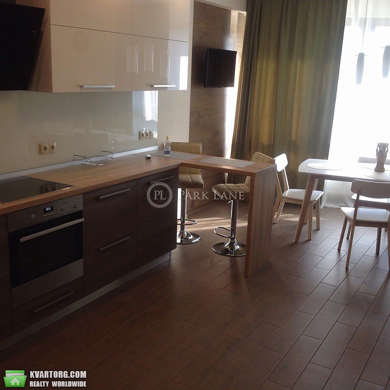 Rent out 2-room apartment. Киев,  Голосеевский пр — photo 4