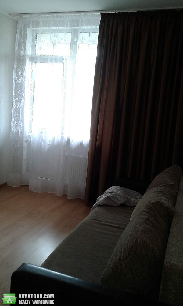 Rent out 1-room apartment. Киев,  Ломоносова — photo 6