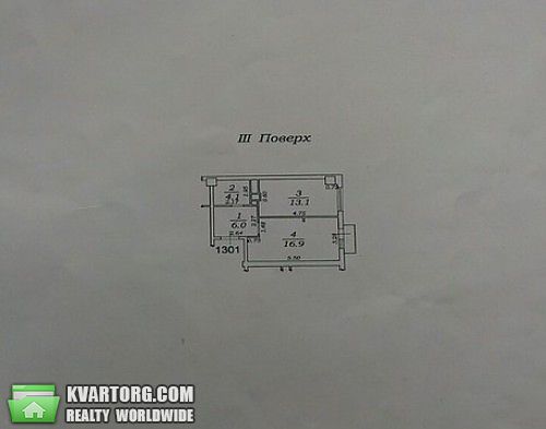 Sell 1-room apartment. Одесса, Архитекторская — photo 9