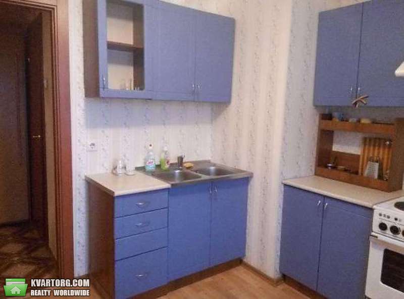 Sell 1-room apartment. Киев,  Цветаевой — photo 1