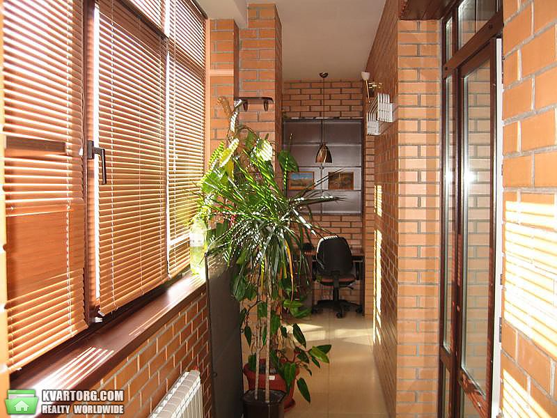 Rent out 3-room apartment. Киев, Панаса Мирного — photo 10