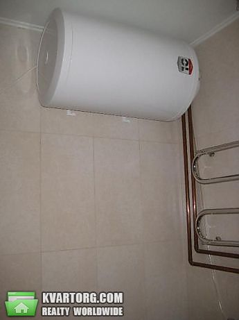 Rent out 1-room apartment. Киев,  Кадетский Гай — photo 9