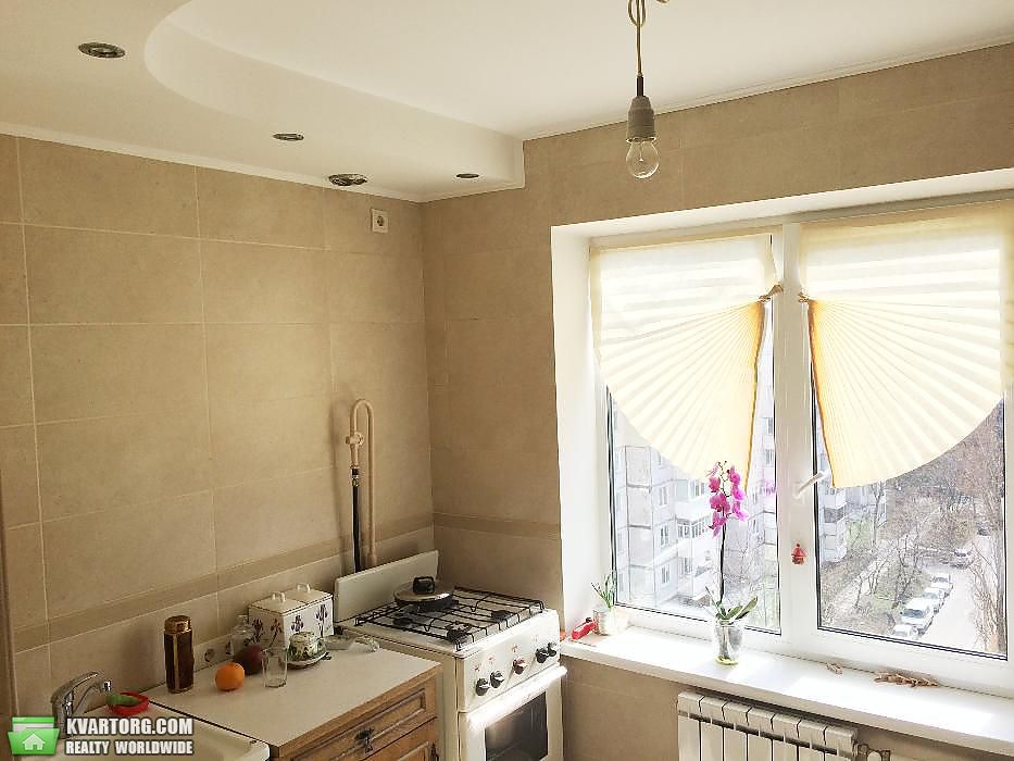 Sell 2-room apartment. Киев,  Лайоша Гавро — photo 4