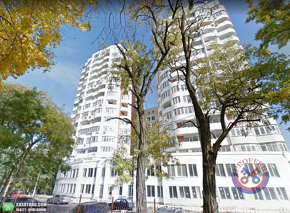 Sell 2-room apartment. Одесса, педагогическая — photo 1